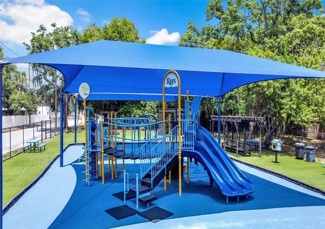 31st image of 429 E Oakwood St, Tarpon Springs, FL 34689 | MLS# TB8504836