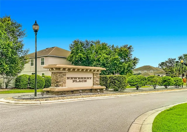 26th image of 1012 Sw 242nd Ter, Newberry, FL 32669 | MLS# GC540037
