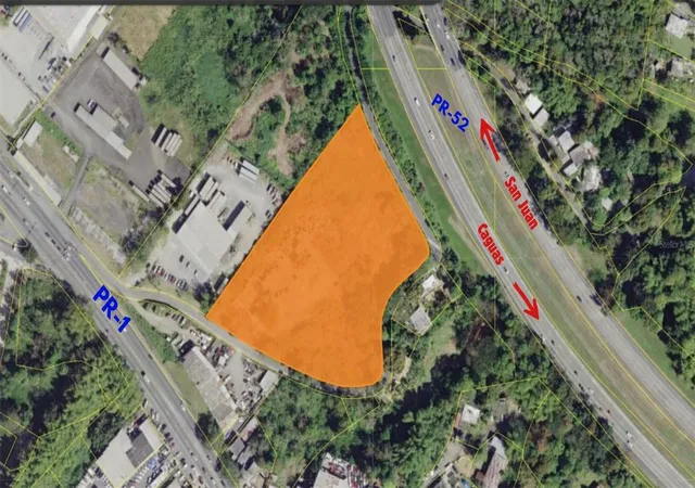 Homes for sale in Caguas, PR | Carr #1 Km 287 Barrio Rio Cañas, Caguas, PR 00727 | MLS# PR9121068