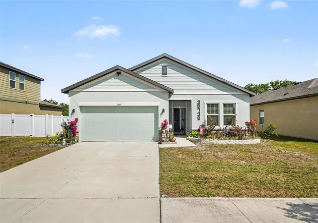 1st image of 35739 Buttonweed Trl, Zephyrhills, FL 33541 | MLS# TB8504847