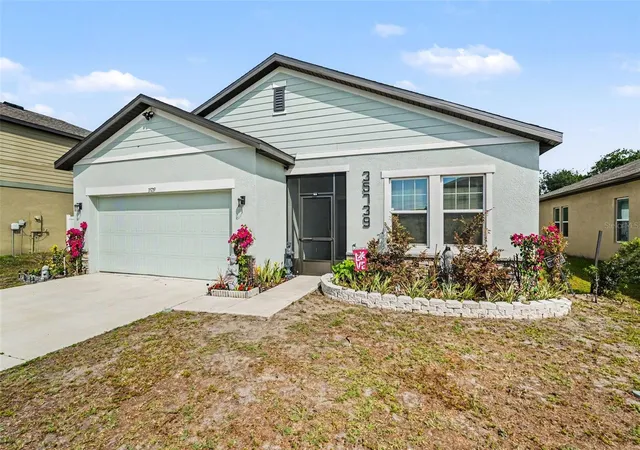 2nd image of 35739 Buttonweed Trl, Zephyrhills, FL 33541 | MLS# TB8504847