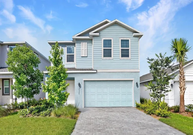 Photo 1 of Sale Pending at 18047 Mellon St, Parrish, FL 34219 | MLS# TB8504850 | Listing updated on 2026-08-19