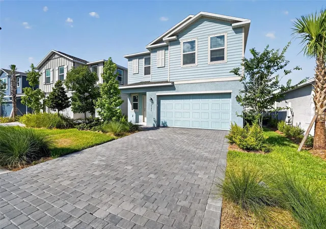Photo 2 of Sale Pending at 18047 Mellon St, Parrish, FL 34219 | MLS# TB8504850 | Listing updated on 2026-08-19
