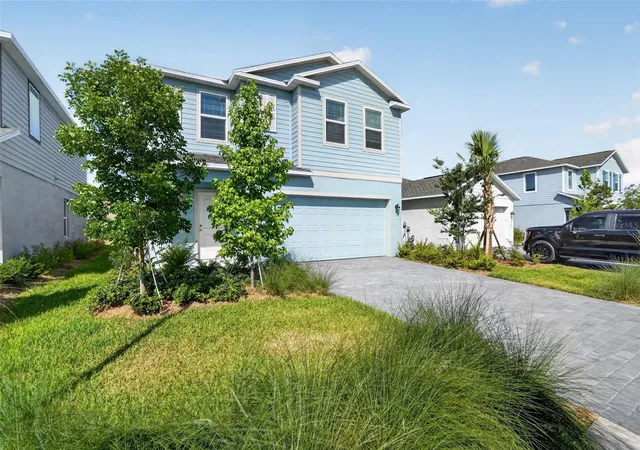 Photo 3 of Sale Pending at 18047 Mellon St, Parrish, FL 34219 | MLS# TB8504850 | Listing updated on 2026-08-19