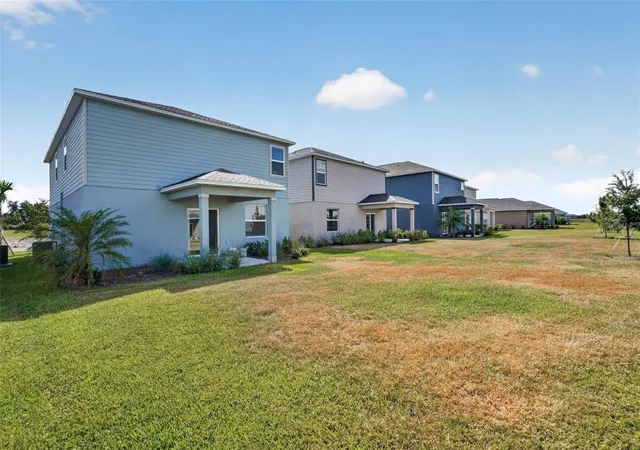 Photo 3 of Sale Pending at 18047 Mellon St, Parrish, FL 34219 | MLS# TB8504850 | Listing updated on 2026-08-19