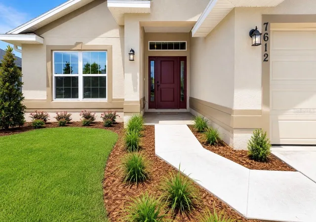 Photo 2 of Single family home for sale at 7612 Bent Tree Loop, Harmony, FL 34773 | MLS# O6404629 | Listing updated on 2026-09-16