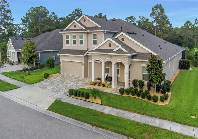 Photo 2 of Single family home for sale at 4042 Woodland Retreat Blvd, New Port Richey, FL 34655 | MLS# TB8504856 | Listing updated on 2026-08-08