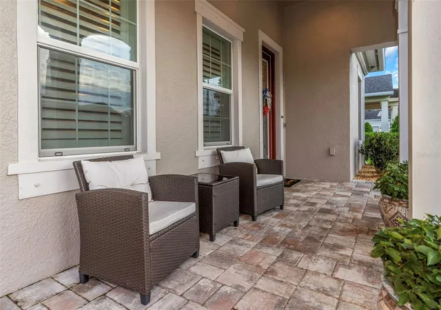 Photo 3 of Single family home for sale at 4042 Woodland Retreat Blvd, New Port Richey, FL 34655 | MLS# TB8504856 | Listing updated on 2026-08-08