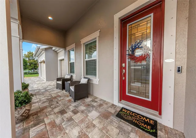 Photo 4 of Single family home for sale at 4042 Woodland Retreat Blvd, New Port Richey, FL 34655 | MLS# TB8504856 | Listing updated on 2026-08-08