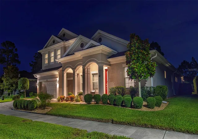 Photo 93 of Single family home for sale at 4042 Woodland Retreat Blvd, New Port Richey, FL 34655 | MLS# TB8504856 | Listing updated on 2026-08-08