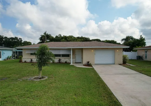 Homes for sale in Englewood, FL | 916 Gillespie St, Englewood, FL 34223 | MLS# TB8504860