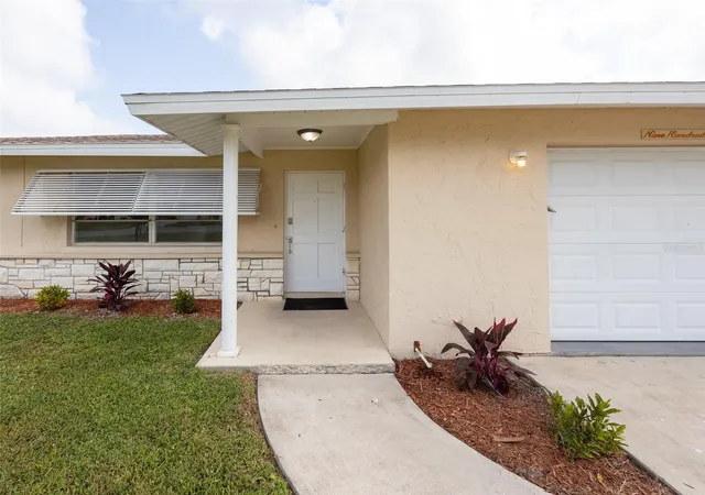 Homes for sale in Englewood, FL | 916 Gillespie St, Englewood, FL 34223 | MLS# TB8504860