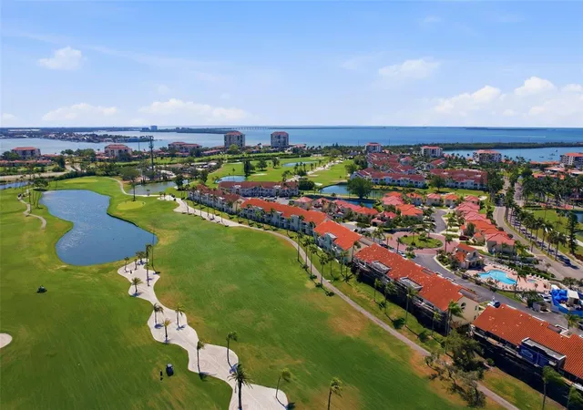 Photo 1 of Condo for sale at 6151 Bahia Del Mar Blvd #123, Saint Petersburg, FL 33715 | MLS# TB8504861 | Listing updated on 2026-07-30