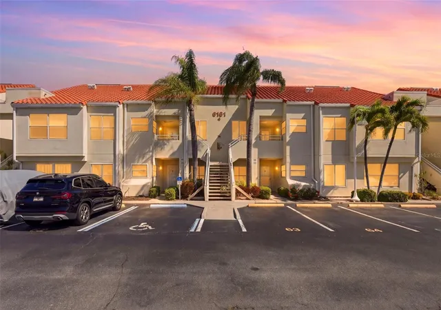 Photo 2 of Condo for sale at 6151 Bahia Del Mar Blvd #123, Saint Petersburg, FL 33715 | MLS# TB8504861 | Listing updated on 2026-07-30