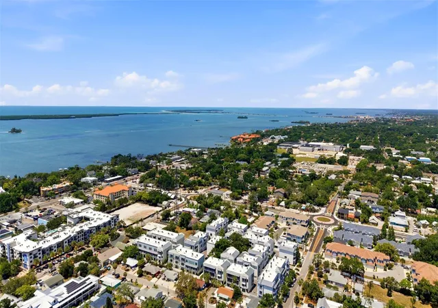 Photo 2 of Townhouse for sale at 946 Highland Ave #16, Dunedin, FL 34698 | MLS# TB8504862 | Listing updated on 2026-09-24