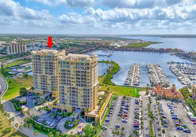 3rd image of 140 Riviera Dunes Wy #1203, Palmetto, FL 34221 | MLS# TB8504886
