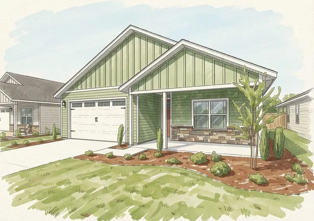 2nd image of 21083 Sw 1st Pl, Newberry, FL 32669 | MLS# GC540041