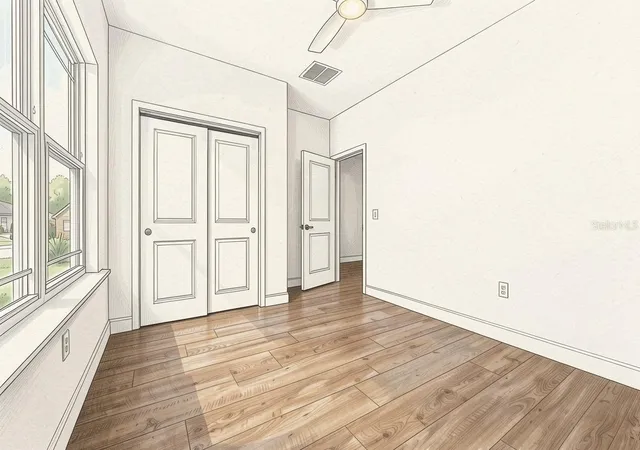 5th image of 21083 Sw 1St Pl, Newberry, FL 32669 | MLS# GC540041