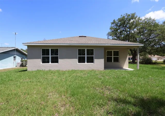 3rd image of 4272 Sw 141 Ln, Ocala, FL 34473 | MLS# O6404651