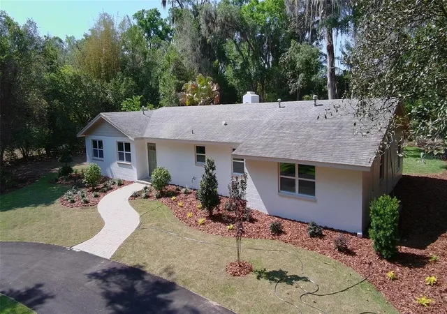 Photo 1 of Single family home for sale at 4890 NW 20th Place, Gainesville, FL 32605 | MLS# GC540043 | Listing updated on 2026-09-29