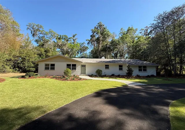 Photo 2 of Single family home for sale at 4890 NW 20th Place, Gainesville, FL 32605 | MLS# GC540043 | Listing updated on 2026-09-29