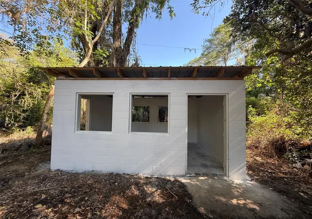 Photo 35 of Single family home for sale at 4890 NW 20th Place, GAINESVILLE, FL 32605 | MLS# GC540043 | Listing updated on 2026-09-29