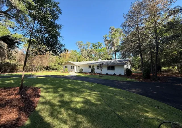 Photo 3 of Single family home for sale at 4890 NW 20th Place, Gainesville, FL 32605 | MLS# GC540043 | Listing updated on 2026-09-29
