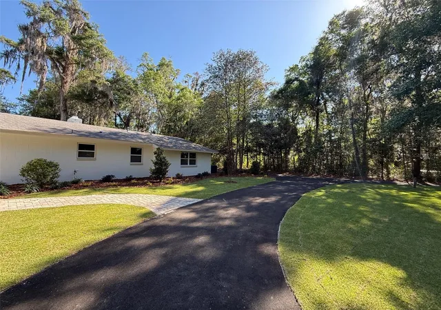 Photo 4 of Single family home for sale at 4890 NW 20th Place, Gainesville, FL 32605 | MLS# GC540043 | Listing updated on 2026-09-29