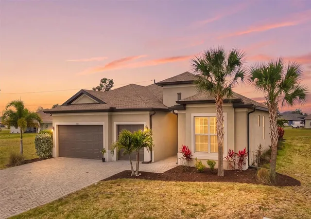 Homes for sale in Punta Gorda, FL | 16283 Alcira Cir, Punta Gorda, FL 33955 | MLS# C7525736