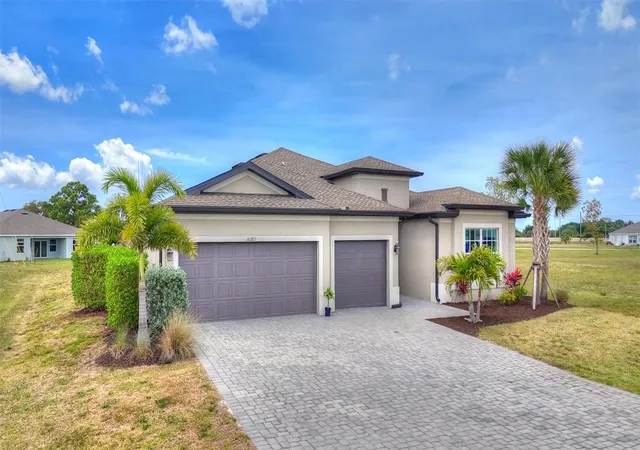 Homes for sale in Punta Gorda, FL | 16283 Alcira Cir, Punta Gorda, FL 33955 | MLS# C7525736
