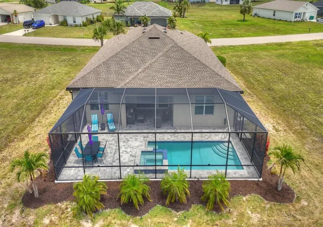 Homes for sale in Punta Gorda, FL | 16283 Alcira Cir, Punta Gorda, FL 33955 | MLS# C7525736