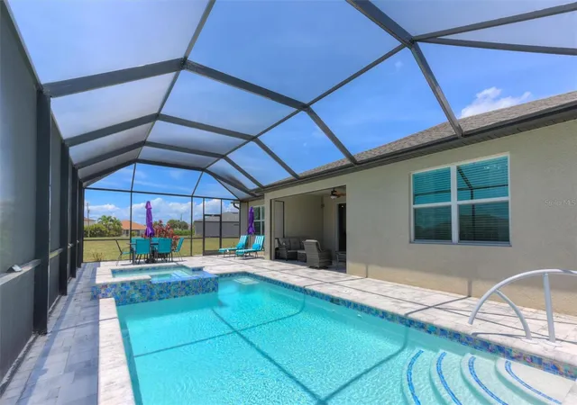 Homes for sale in Punta Gorda, FL | 16283 Alcira Cir, Punta Gorda, FL 33955 | MLS# C7525736