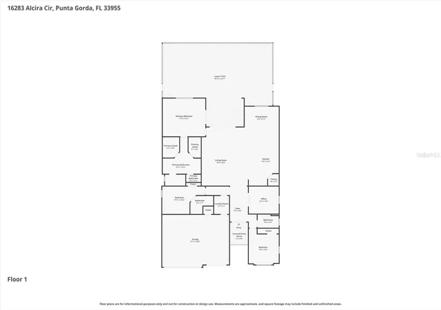 Homes for sale in Punta Gorda, FL | 16283 Alcira Cir, Punta Gorda, FL 33955 | MLS# C7525736