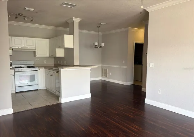 Photo 2 of Condo for sale at 3325 S Kirkman Rd #423, Orlando, FL 32811 | MLS# O6404662 | Listing updated on 2026-10-03