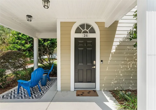 2nd image of 10000 Sw 52nd Ave #24, Gainesville, FL 32608 | MLS# GC540046