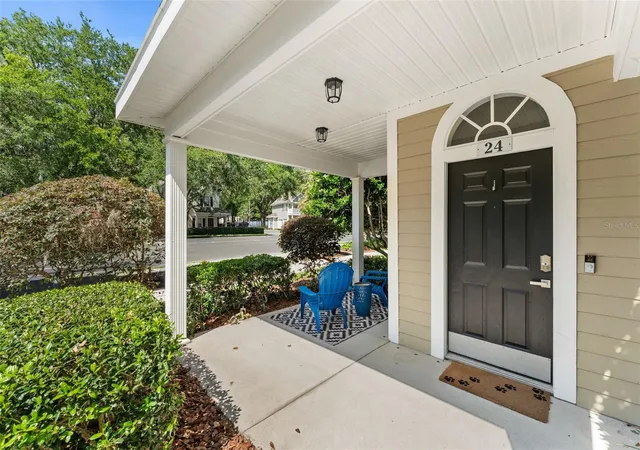 4th image of 10000 Sw 52Nd Ave #24, Gainesville, FL 32608 | MLS# GC540046