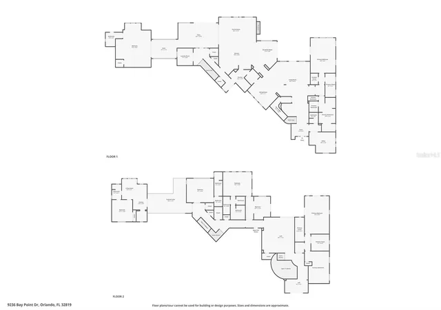 95th image of 9236 Bay Point Dr, Orlando, FL 32819 | MLS# O6404671