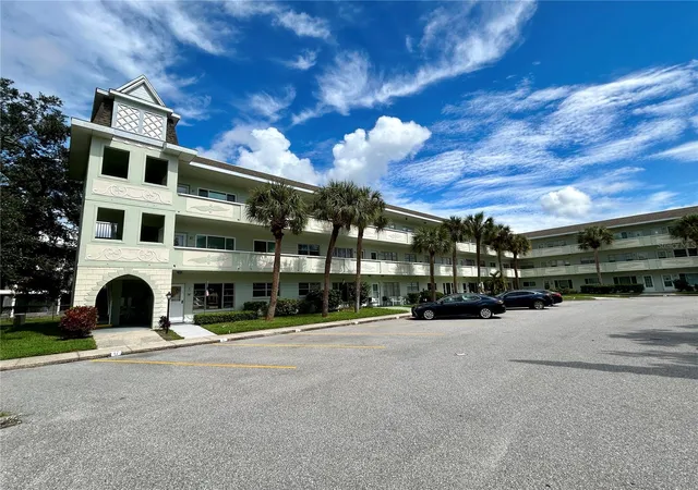 Photo 1 of Condo for sale at 2386 Sumatran Way #68, Clearwater, FL 33763 | MLS# TB8504912 | Listing updated on 2026-09-23