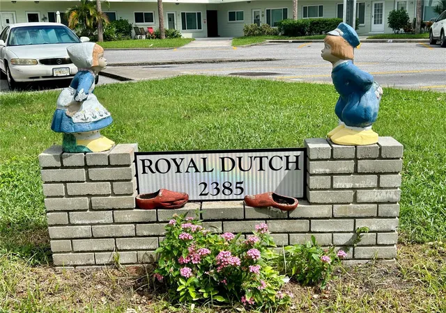 Photo 2 of Condo for sale at 2386 Sumatran Way #68, Clearwater, FL 33763 | MLS# TB8504912 | Listing updated on 2026-09-23