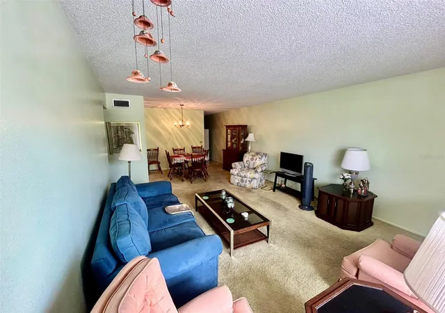 Listing Photo 4 - Condo for sale in building located at 2386 Sumatran Wy, Clearwater, FL 33763 - Unit #68
