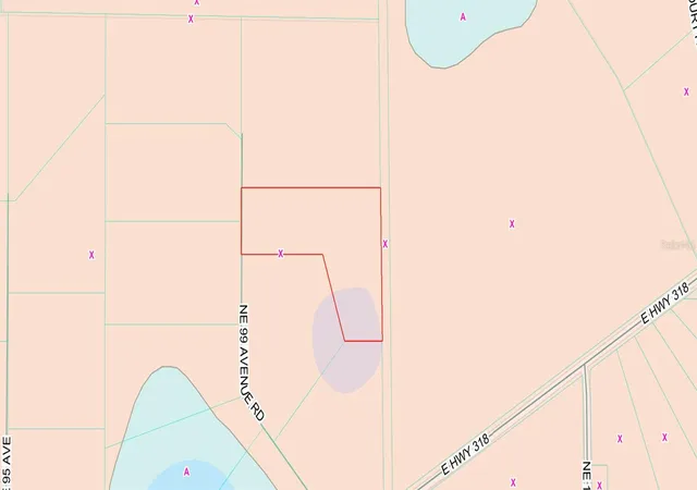 3rd image of 23535 Ne 99Th Avenue Rd, Citra, FL 32113 | MLS# OM724038