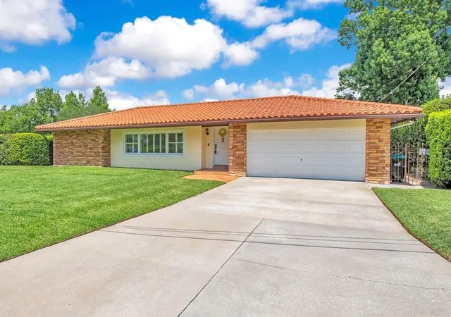 Single family home for sale at 3108 Troy Dr, ORLANDO, FL 32806 | MLS# O6404678