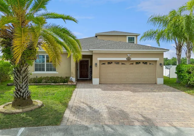 Photo 1 of Single family home for sale at 3632 Creswick Cir, Orlando, FL 32829 | MLS# O6404682 | Listing updated on 2026-08-31