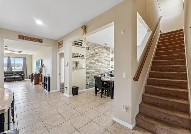 Photo 2 of Single family home for sale at 3632 Creswick Cir, Orlando, FL 32829 | MLS# O6404682 | Listing updated on 2026-08-31