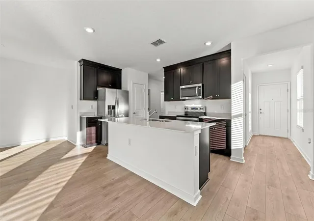 Photo 2 of Single family home for sale at 3831 Benham Rise Rd, Spring Hill, FL 34609 | MLS# TB8504927 | Listing updated on 2026-10-03