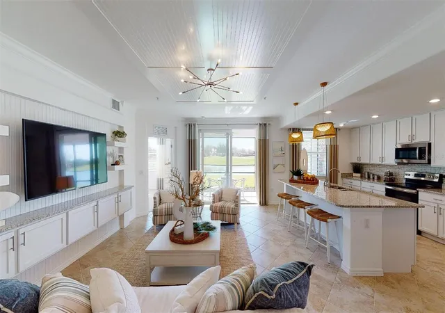 Photo 2 of Sale Pending at 12894 Santa Monica Ct #59-102, Venice, FL 34293 | MLS# TB8504931 | Listing updated on 2026-05-15