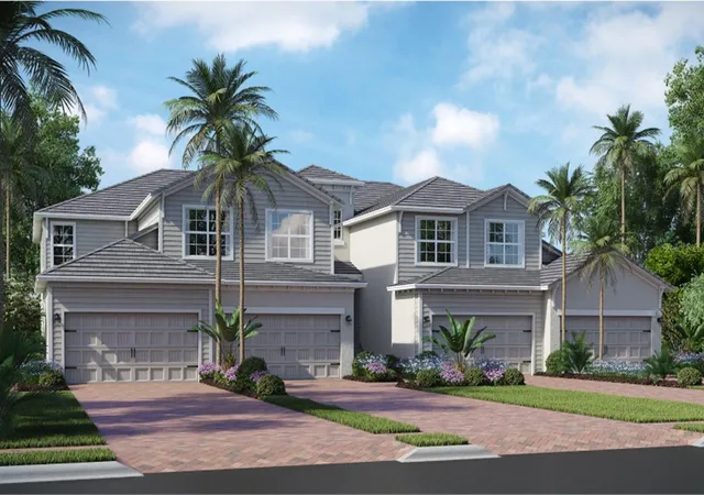 Photo 1 of Condo for sale at 12894 Santa Monica Ct #59-201, Venice, FL 34293 | MLS# TB8504933 | Listing updated on 2026-07-14