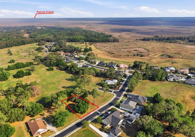 Photo 2 of Land for sale at 6713 Sw 40th Terrace, Gainesville, FL 32608 | MLS# GC540051 | Listing updated on 2026-07-29