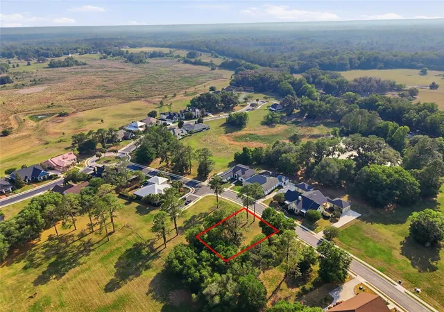 Photo 3 of Land for sale at 6713 SW 40th Terrace, Gainesville, FL 32608 | MLS# GC540051 | Listing updated on 2026-07-29
