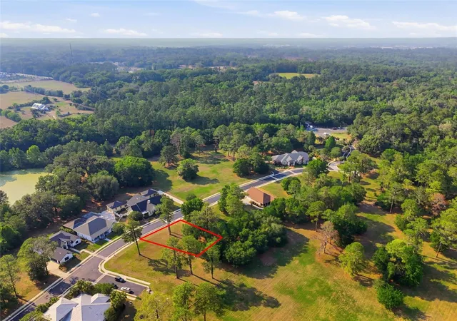 Photo 4 of Land for sale at 6713 SW 40th Terrace, Gainesville, FL 32608 | MLS# GC540051 | Listing updated on 2026-07-29